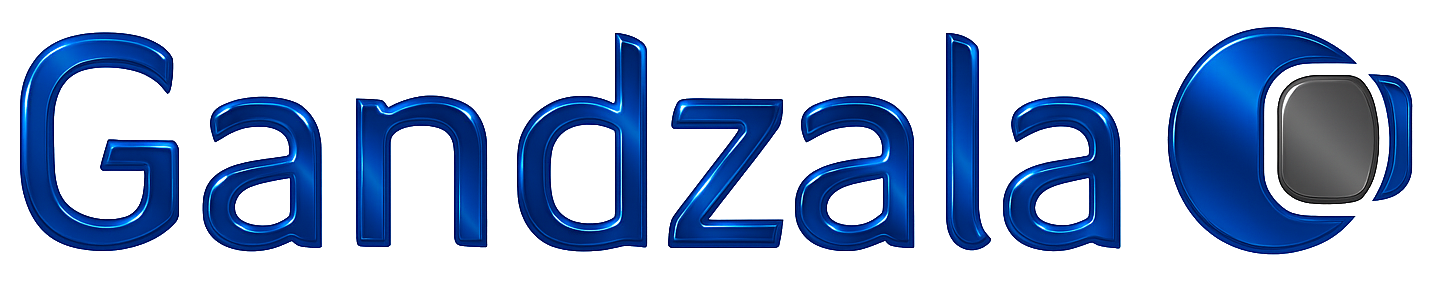 Gandzala | Wir wissen damit umzugehen